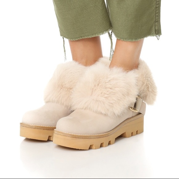 Rachel Zoe Shoes - Rachel Zoe boots